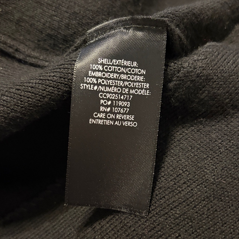 ALICE+OLIVIA Round Neck Meemee Embroidered Open Front Cropped Cardigan S/P A33 - Picture 8 of 11